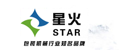 陜西全自動包裝機公司logo